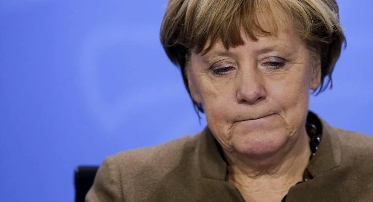 Ανεπιθύμητη η Μέρκελ στη Γερμανία – Εξι στους δέκα ζητούν να αποχωρήσει